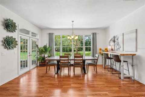 Villa ou maison à vendre à Dunnellon, Floride: 3 chambres, 190.17 m2 № 2330130 - photo 9