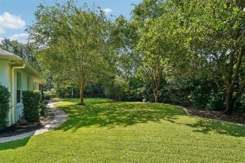 Villa ou maison à vendre à Dunnellon, Floride: 3 chambres, 190.17 m2 № 2330130 - photo 25