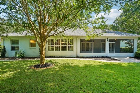 Villa ou maison à vendre à Dunnellon, Floride: 3 chambres, 190.17 m2 № 2330130 - photo 24