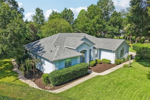 Villa ou maison à vendre à Dunnellon, Floride: 3 chambres, 190.17 m2 № 2330130 - photo 26