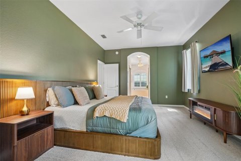 Villa ou maison à vendre à Dunnellon, Floride: 3 chambres, 190.17 m2 № 2330130 - photo 14