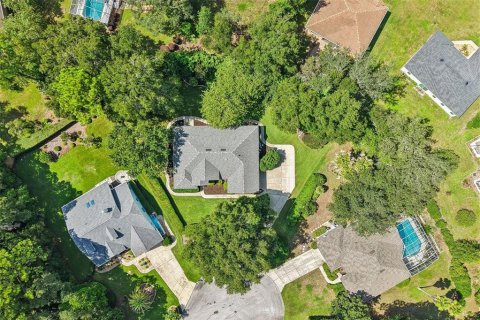Villa ou maison à vendre à Dunnellon, Floride: 3 chambres, 190.17 m2 № 2330130 - photo 28