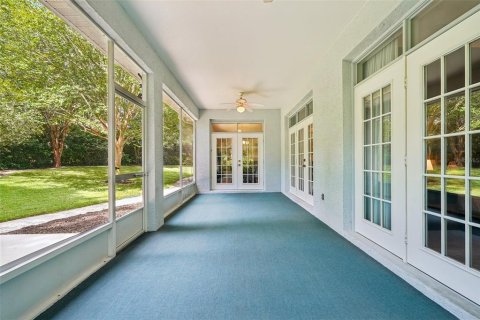 Villa ou maison à vendre à Dunnellon, Floride: 3 chambres, 190.17 m2 № 2330130 - photo 21