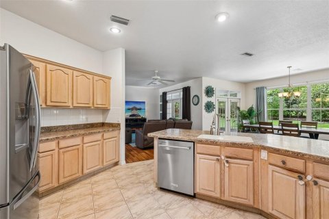 Villa ou maison à vendre à Dunnellon, Floride: 3 chambres, 190.17 m2 № 2330130 - photo 12