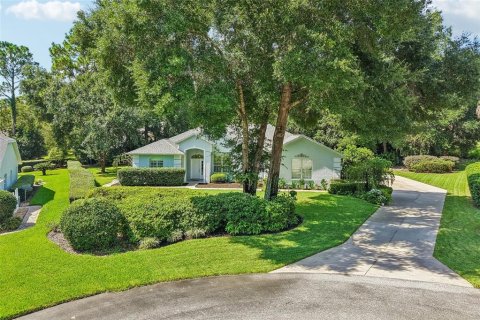 Villa ou maison à vendre à Dunnellon, Floride: 3 chambres, 190.17 m2 № 2330130 - photo 2