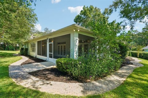 Villa ou maison à vendre à Dunnellon, Floride: 3 chambres, 190.17 m2 № 2330130 - photo 23