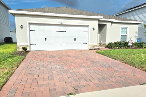 Casa en Haines City, Florida 4 dormitorios, 158.21 m2 № 2148730