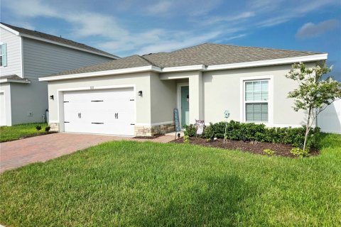 Casa en alquiler en Haines City, Florida, 4 dormitorios, 158.21 m2 № 2148730 - foto 2