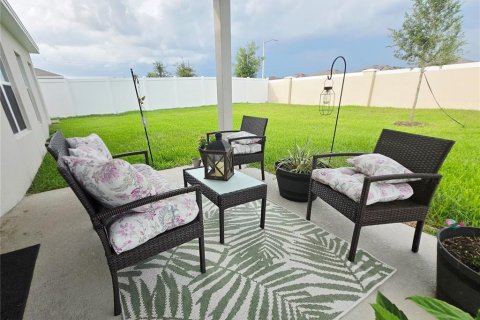 Casa en alquiler en Haines City, Florida, 4 dormitorios, 158.21 m2 № 2148730 - foto 21