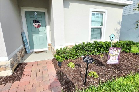 Casa en alquiler en Haines City, Florida, 4 dormitorios, 158.21 m2 № 2148730 - foto 3