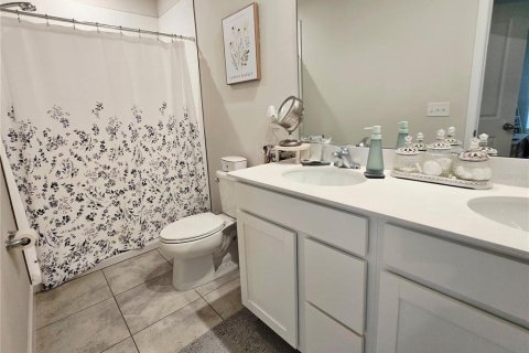 Casa en alquiler en Haines City, Florida, 4 dormitorios, 158.21 m2 № 2148730 - foto 17