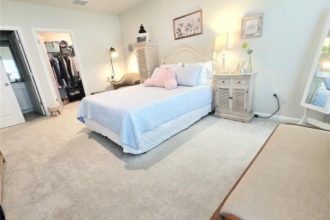 Casa en alquiler en Haines City, Florida, 4 dormitorios, 158.21 m2 № 2148730 - foto 16
