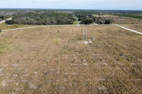 Terrain à vendre à Sebring, Floride № 2098130 - photo 4