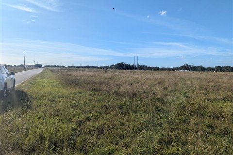 Terrain à vendre à Sebring, Floride № 2098130 - photo 6