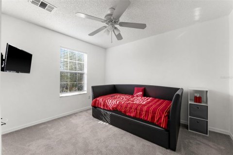 Townhouse in Kissimmee, Florida 4 bedrooms, 151.99 sq.m. № 1585654 - photo 25