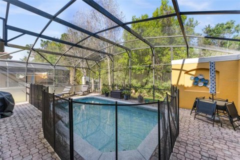 Townhouse in Kissimmee, Florida 4 bedrooms, 151.99 sq.m. № 1585654 - photo 12