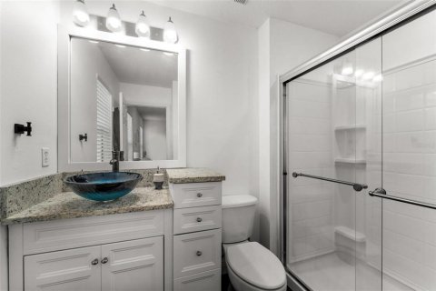 Townhouse in Kissimmee, Florida 4 bedrooms, 151.99 sq.m. № 1585654 - photo 23