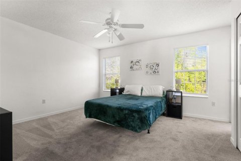 Townhouse in Kissimmee, Florida 4 bedrooms, 151.99 sq.m. № 1585654 - photo 22