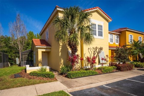 Townhouse in Kissimmee, Florida 4 bedrooms, 151.99 sq.m. № 1585654 - photo 2