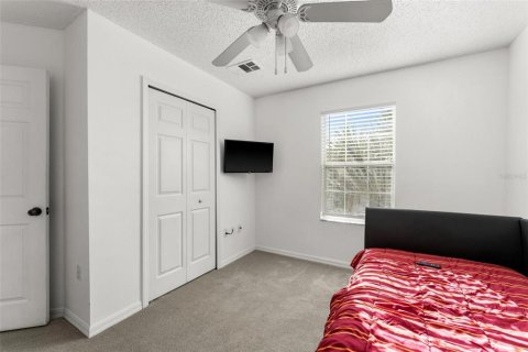 Townhouse in Kissimmee, Florida 4 bedrooms, 151.99 sq.m. № 1585654 - photo 26