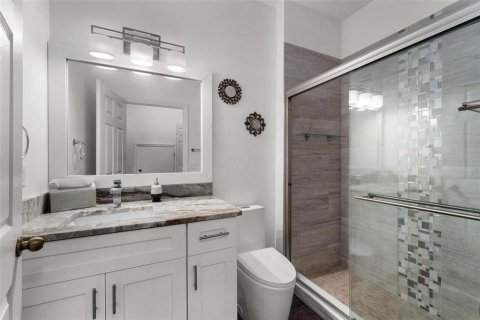 Townhouse in Kissimmee, Florida 4 bedrooms, 151.99 sq.m. № 1585654 - photo 27