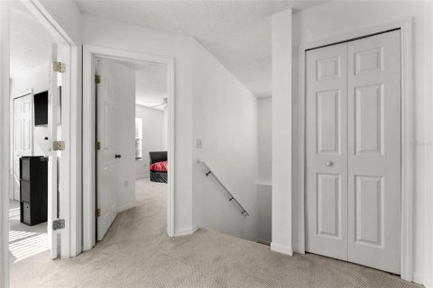 Townhouse in Kissimmee, Florida 4 bedrooms, 151.99 sq.m. № 1585654 - photo 28