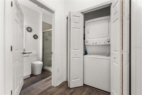 Townhouse in Kissimmee, Florida 4 bedrooms, 151.99 sq.m. № 1585654 - photo 16
