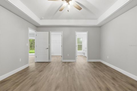 House in Dunnellon, Florida 3 bedrooms, 147.25 sq.m. № 2232124 - photo 25