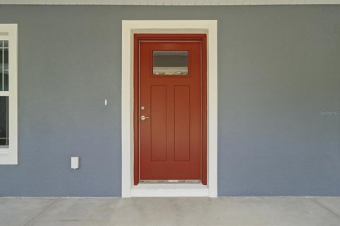 House in Dunnellon, Florida 3 bedrooms, 147.25 sq.m. № 2232124 - photo 5