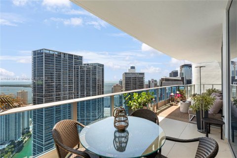 Copropriété à louer à Miami, Floride: 2 chambres, 139.35 m2 № 1874955 - photo 13