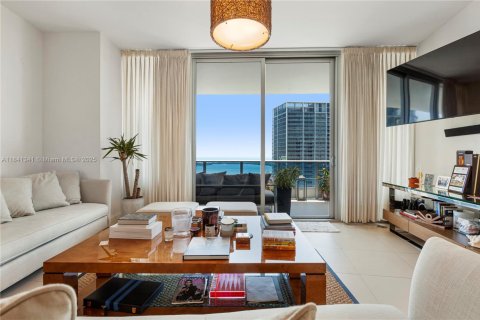 Copropriété à louer à Miami, Floride: 2 chambres, 139.35 m2 № 1874955 - photo 7