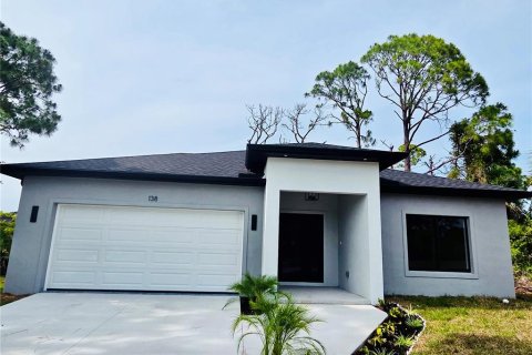 Casa en Rotonda, Florida 3 dormitorios, 152.36 m2 № 2097195