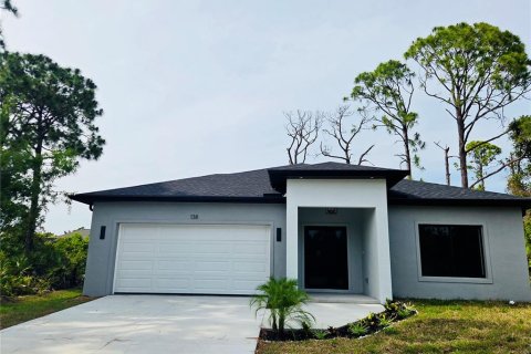 Casa en venta en Rotonda, Florida, 3 dormitorios, 152.36 m2 № 2097195 - foto 2