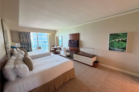 Купить кондоминиум в Санни-Айлс-Бич, Флорида 51.19м2, № 1997312 - фото 5