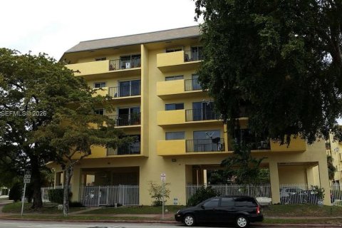 Condo à Miami Beach, Floride, 2 chambres  № 2000854