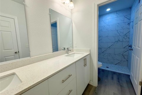 Купить виллу или дом в Киссимми, Флорида 9 комнат, 154.4м2, № 1806918 - фото 19