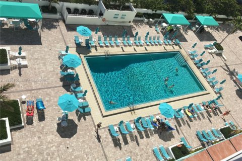 Купить кондоминиум в Холливуд, Флорида 2 спальни, 116.96м2, № 2000391 - фото 30