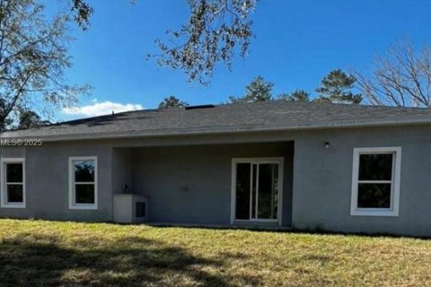 Casa en alquiler en Ocala, Florida, 3 dormitorios, 131.83 m2 № 1937693 - foto 15