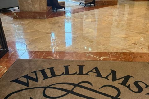 Condo à Aventura, Floride, 3 chambres  № 2006542