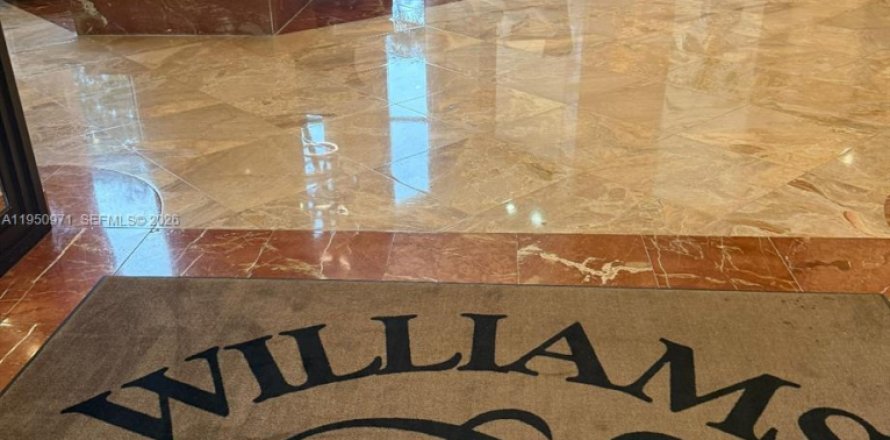 Condominio en Aventura, Florida, 3 dormitorios  № 2006542