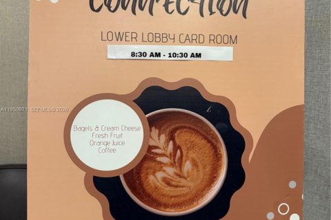 Condominio en venta en Aventura, Florida, 3 dormitorios, 197.88 m2 № 2006542 - foto 13