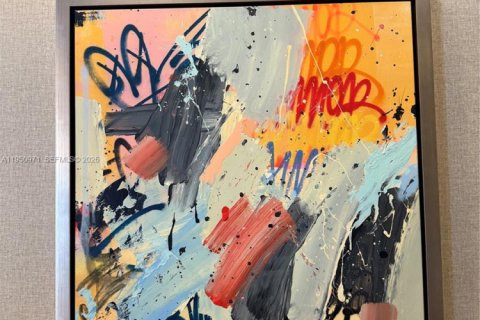 Condominio en venta en Aventura, Florida, 3 dormitorios, 197.88 m2 № 2006542 - foto 22