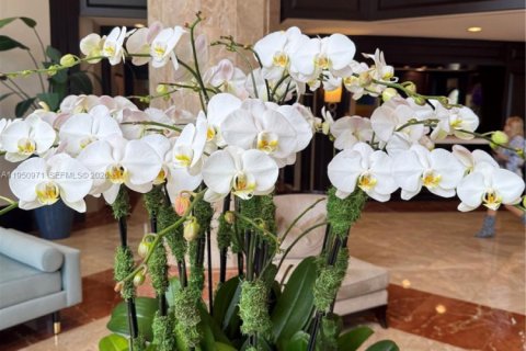 Condominio en venta en Aventura, Florida, 3 dormitorios, 197.88 m2 № 2006542 - foto 9