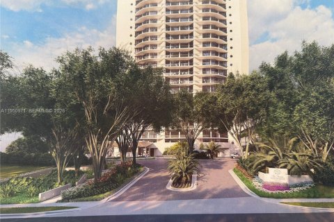Condominio en venta en Aventura, Florida, 3 dormitorios, 197.88 m2 № 2006542 - foto 24