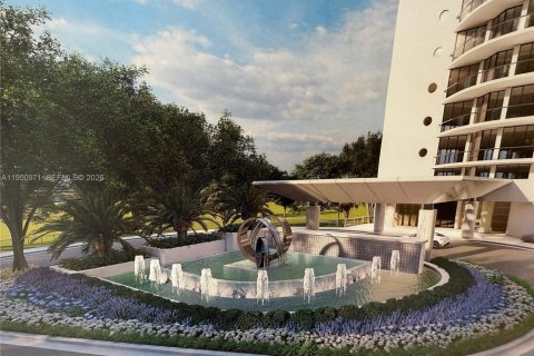 Condominio en venta en Aventura, Florida, 3 dormitorios, 197.88 m2 № 2006542 - foto 8