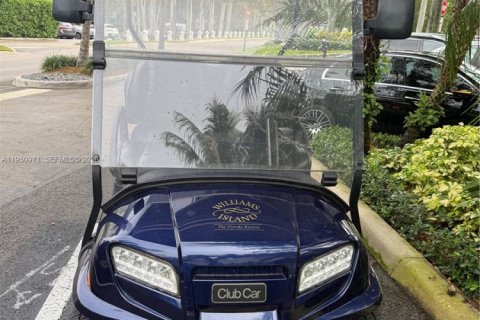 Condominio en venta en Aventura, Florida, 3 dormitorios, 197.88 m2 № 2006542 - foto 14