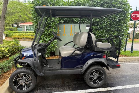 Condominio en venta en Aventura, Florida, 3 dormitorios, 197.88 m2 № 2006542 - foto 15