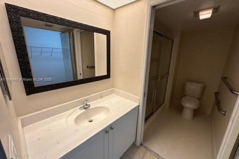 Copropriété à louer à Pembroke Pines, Floride: 2 chambres, 112.13 m2 № 1957177 - photo 6