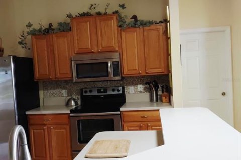 Villa ou maison à louer à Ocala, Floride: 5 chambres, 208.01 m2 № 2212060 - photo 10