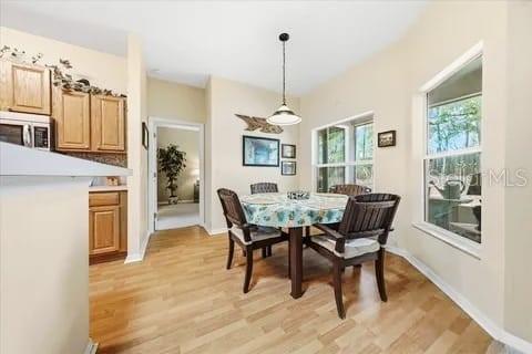 Villa ou maison à louer à Ocala, Floride: 5 chambres, 208.01 m2 № 2212060 - photo 22